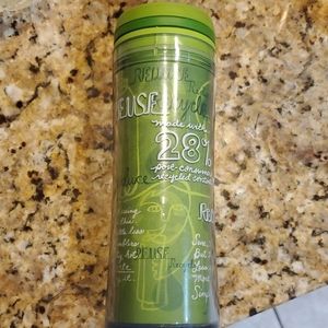 3/$15 Starbucks Commuter Mug